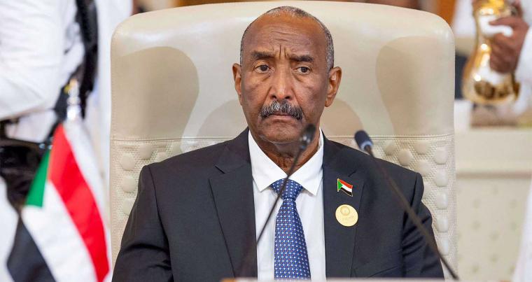 Sudan Reaffirms Support for Egyptian-Arab Initiative to Rebuild Gaza Without Displacement