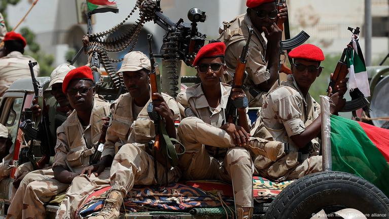 Sudan Takes UAE to UN Court Over Alleged Support for RSF in Genocide Case