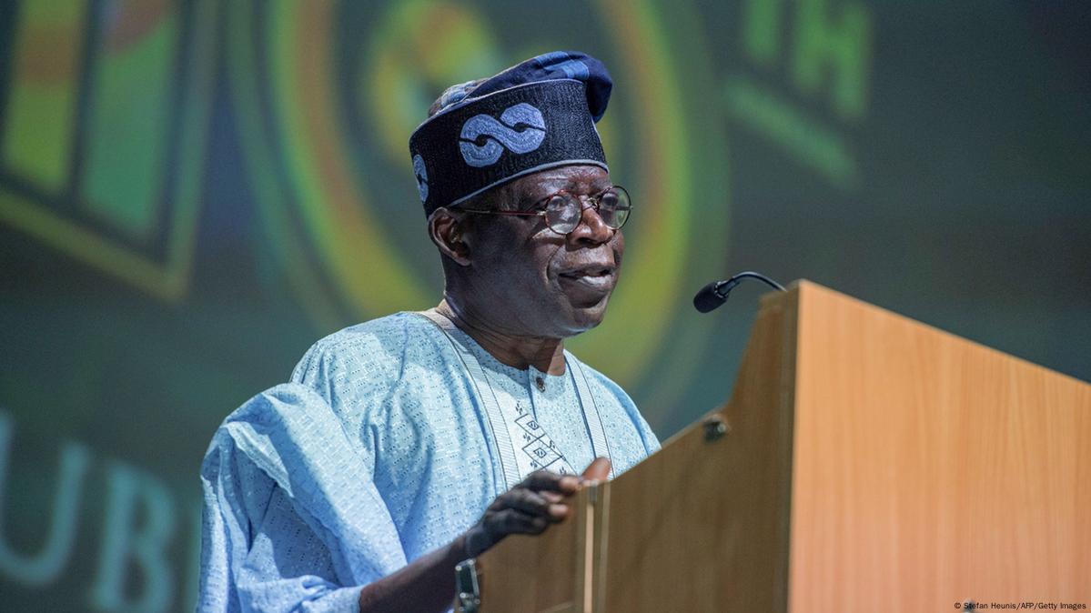 Tinubu Vows Economic Stability as Nigeria Eases Cost-of-Living Crisis