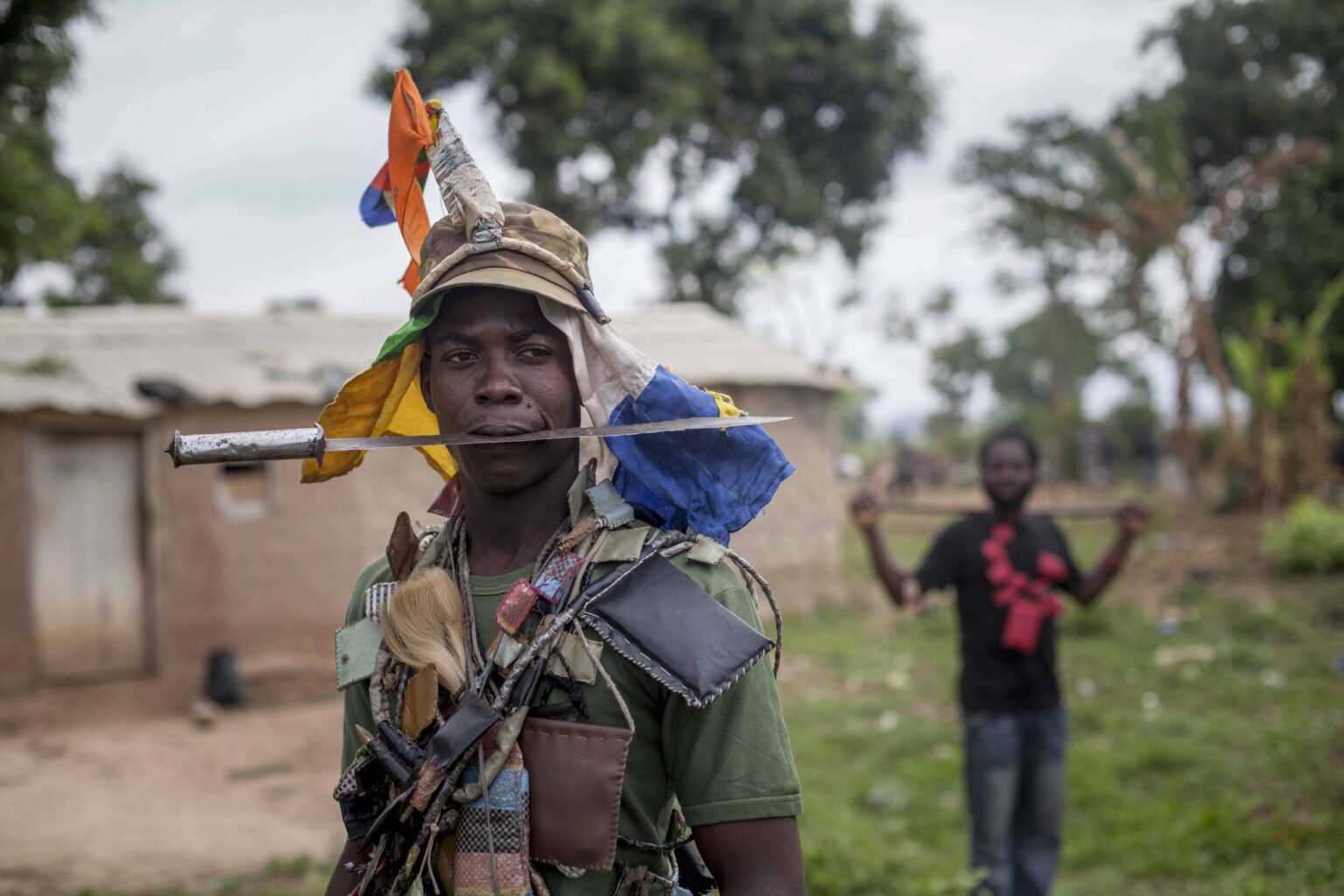 UN Demands Justice for Atrocities in the Central African Republic