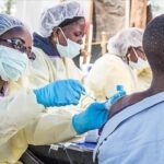 Uganda Confirms Second Ebola Death as WHO Begins Vaccine Trial