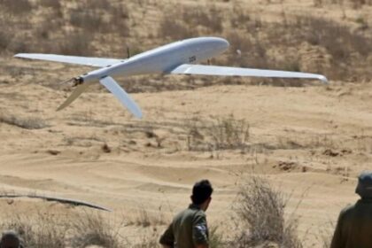 Algeria Shuts Airspace to Mali After Drone Incident Escalates Tensions