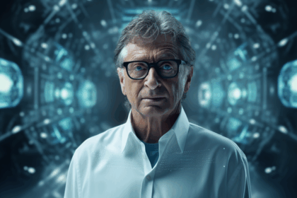 Bill Gates: Africa Has a Historic Opportunity to Lead in Global AI Race