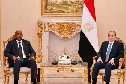 Egypt, Sudan Forge Stronger Alliance on Nile Water Security Amidst Ethiopia’s Defiance
