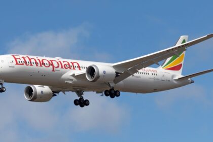 Ethiopian Airlines to Break Ground on Mega Airport in November 2025