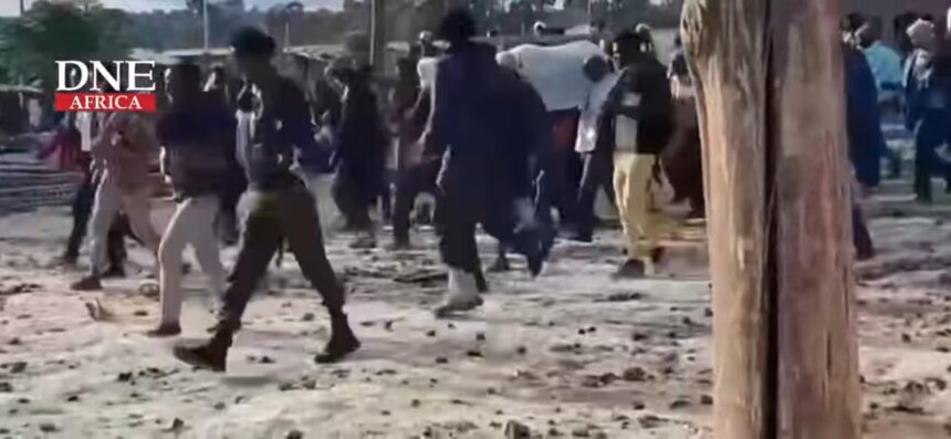 Ethiopian Drone Strikes Kill Over 120 in Amhara as Ground Clashes Leave 21 Civilians Dead