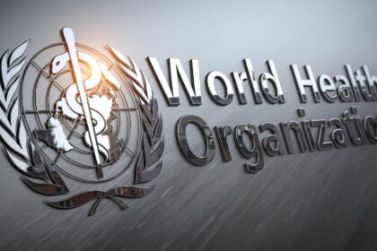Race Heats Up for WHO Africa Chief as Top Health Experts Compete