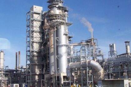Russia to Build Small-Scale Oil Refinery in Lagos, Nigeria
