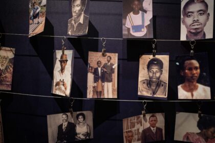 Rwanda Marks 31st Genocide Anniversary Amid Tensions Over M23 Allegations