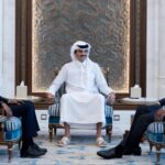 Rwandan FM Hails Qatar-Led Peace Talks With Congo, Rejects Foreign Pressure