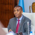 Somali PM Makes Cabinet Changes, Appoints New Defense Minister Again in Less Than Two Months