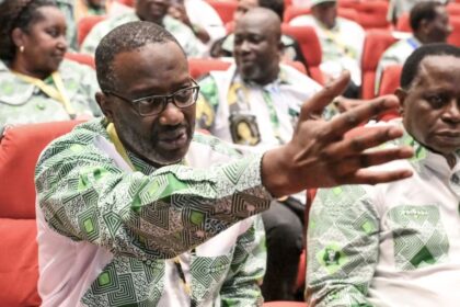 Tidjane Thiam: International Banker Turned Presidential Candidate in Côte d’Ivoire