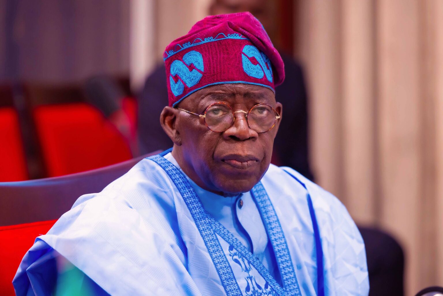 Tinubu Commits to Combating Insecurity Amid Terrorist Surge in Northern Nigeria