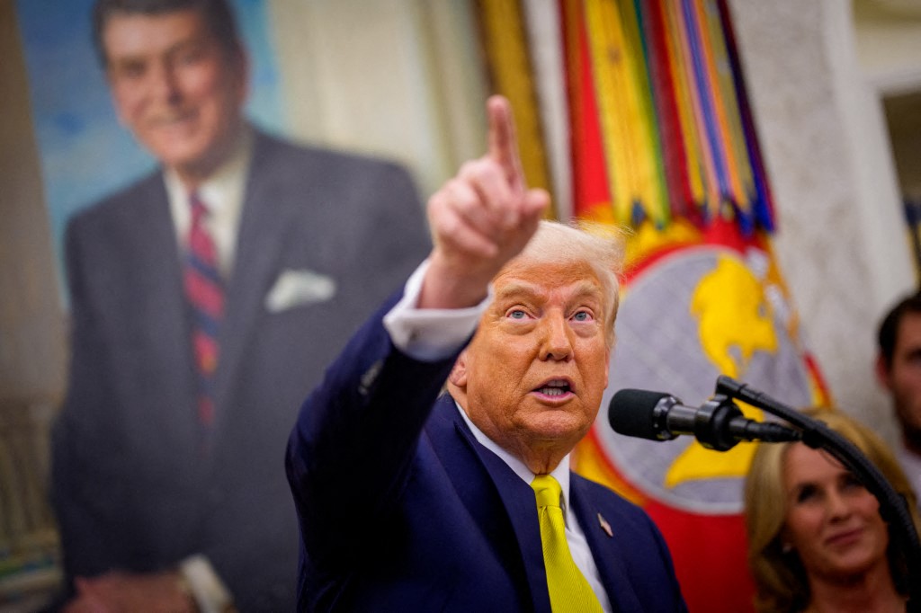 Trump Administration Plans Major Diplomatic Pullback from Africa