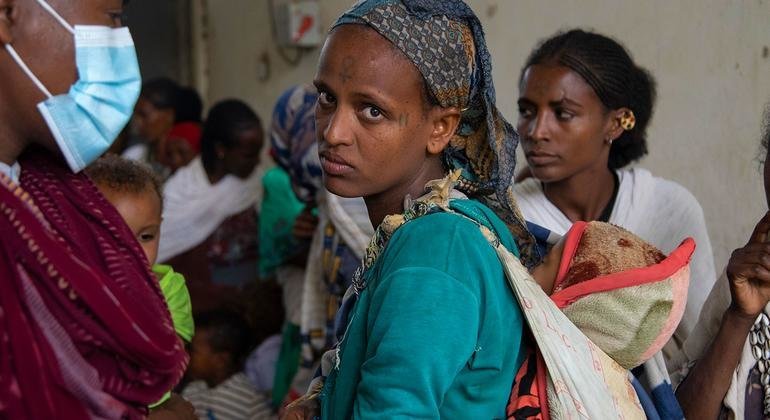 U.S. Urged to Address Worsening Human Rights Crisis in Ethiopia