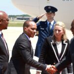 Can Ramaphosa’s Washington Visit Reset Frayed U.S.-South Africa Relations?