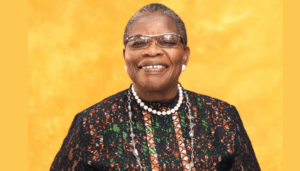 AfDB at 60: Time to reclaim the zeal of its visionary reformers 17 Obi Ezekwesili, former minister and former VP for Africa at the World Bank