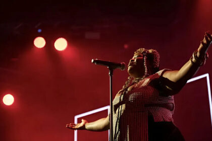 24,000 Attend Cape Town International Jazz Festival, Africa's Largest Music Event