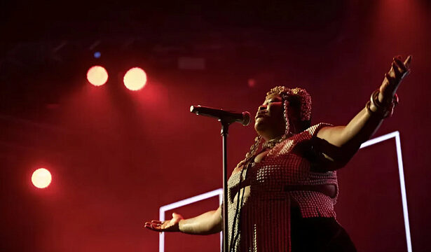 24,000 Attend Cape Town International Jazz Festival, Africa's Largest Music Event