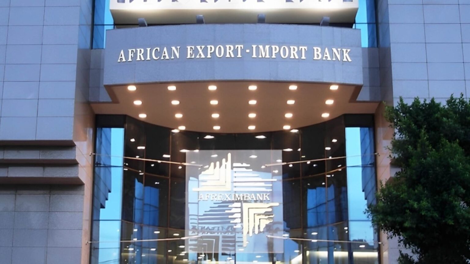 Afreximbank: Libya becomes a full participating state and shareholder