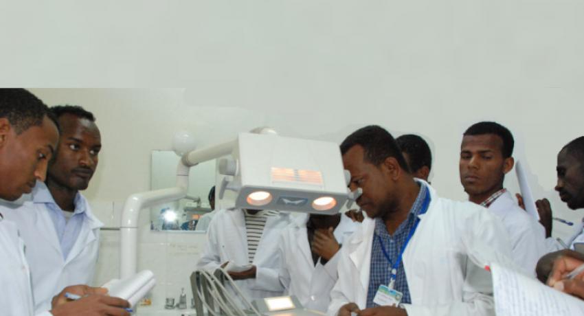 Ethiopian Health Workers Defy Government Warning, Threaten Indefinite Strike