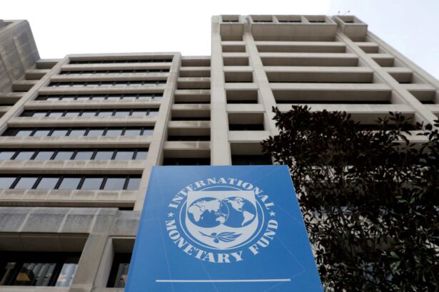 IMF Staff Reach Staff-Level Agreement on 3rd Review of Extended Credit Facility for Ethiopia