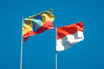 Indonesia, Ethiopia Look to Strengthen Economic Ties, BRICS Cooperation