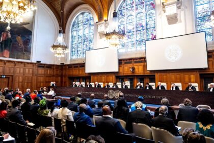 International Court of Justice Rules in Favor of Equatorial Guinea in Island Dispute with Gabon
