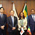 Japan Pledges $17.4 Million to Boost Ethiopia’s Infectious Disease Control Efforts
