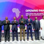 Africa CEO Forum opens in Abidjan with 2,800 leaders seeking new public-private deal