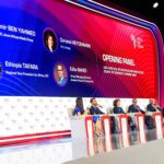 Africa CEO Forum Concludes with Over $200 Million in Deals, Eyes New Public-Private Pact
