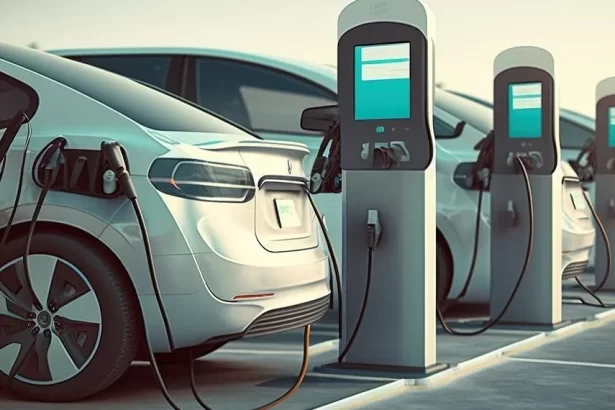 Nigeria Approves Chinese EV Plants to Boost Local Industrialisation, Lithium Value Chain