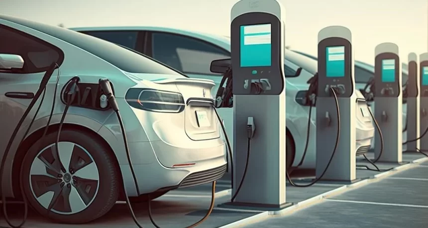 Nigeria Approves Chinese EV Plants to Boost Local Industrialisation, Lithium Value Chain