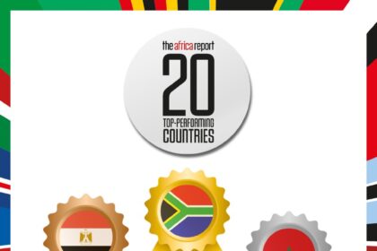South Africa, Egypt, Morocco Top Jeune Afrique's African Performance Index