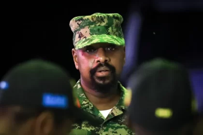 Uganda Approves Controversial Law Allowing Military Trials for Civilians Despite Court Ban