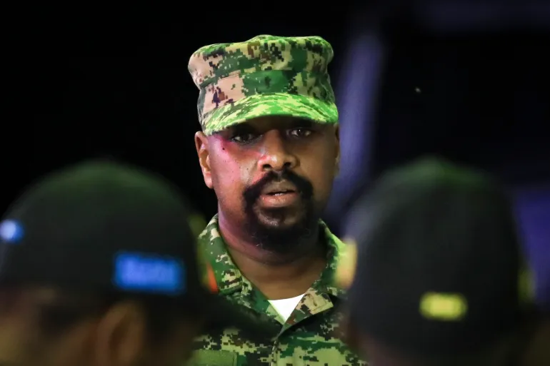 Uganda Approves Controversial Law Allowing Military Trials for Civilians Despite Court Ban