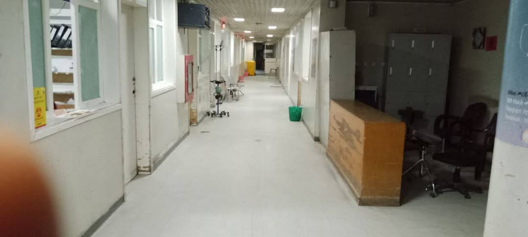 Ethiopian Health Workers Launch Nationwide Strike Over Low Pay and Poor Working Conditions
