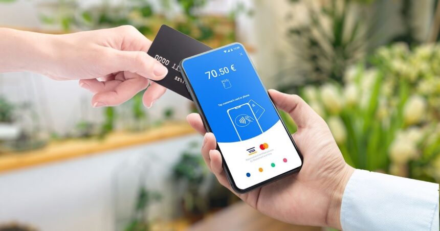 Why SoftPOS and mPOS are the key to unlocking financial inclusion in Egypt and remains a largely untapped driver of new revenue streams and growth within the financial sector