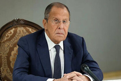 Lavrov: Russia Remains Reliable Partner for Africa