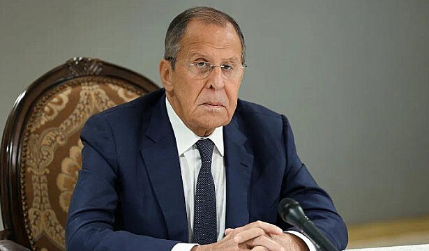 Lavrov: Russia Remains Reliable Partner for Africa