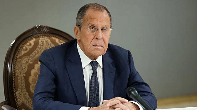 Lavrov: Russia Remains Reliable Partner for Africa