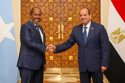 Ethiopia-Warns-of-Escalating-Tensions-as-Egypt-Boosts-Military-Ties-with-Somalia