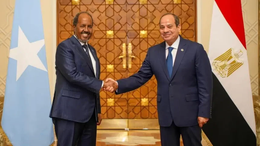 Ethiopia-Warns-of-Escalating-Tensions-as-Egypt-Boosts-Military-Ties-with-Somalia