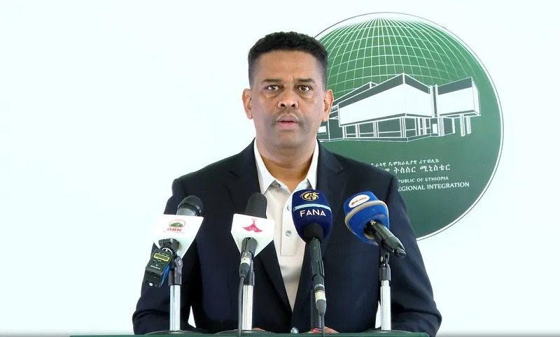 Ethiopian Trade Minister Reportedly in ICU After Drunk Driving Accident 16 Ethiopian Trade Minister Reportedly in ICU After Drunk Driving Accident