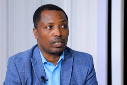 Former state minister in Ethiopian Prime Minister Abiy Ahmed’s government Taye Dendea Accuses Ethiopia’s Abiy of Plotting to ‘Destroy Amhara’