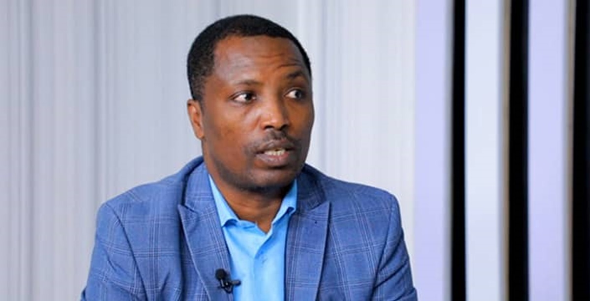 Former state minister in Ethiopian Prime Minister Abiy Ahmed’s government Taye Dendea Accuses Ethiopia’s Abiy of Plotting to ‘Destroy Amhara’