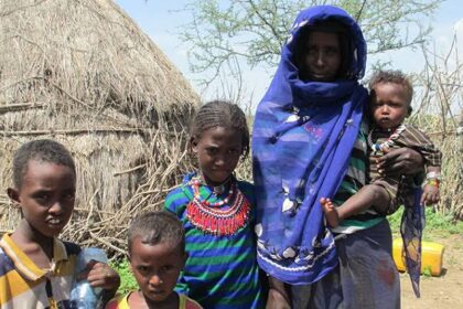 World Bank warns poverty worsening in Ethiopia amid ongoing conflict