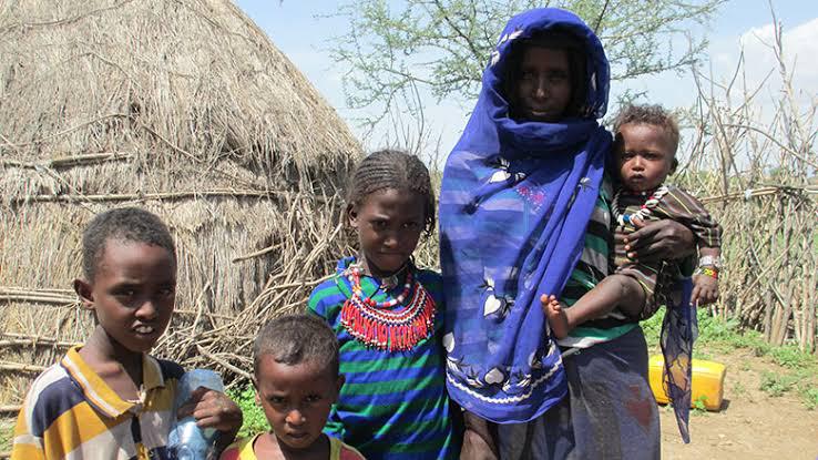 World Bank warns poverty worsening in Ethiopia amid ongoing conflict