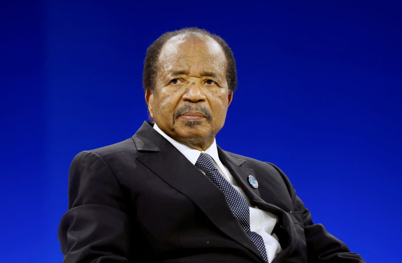 Second Senior Biya Ally Joins Cameroon Presidential Race, Signaling Northern Rift