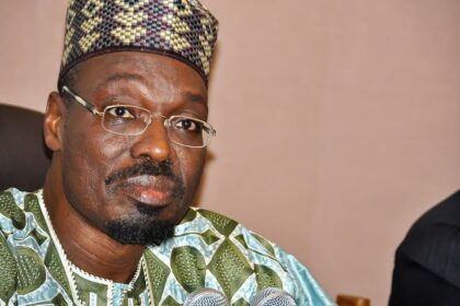 Cameroon’s Employment Minister Resigns to Run for President, Calling for National Renewal
